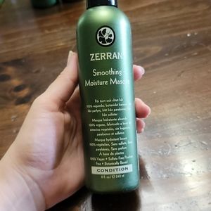 Nwt zerran masque 5/$25